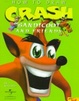 Cover of How to Draw Crash Bandicoot and Friends