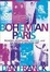 Cover of "Bohemian Paris"