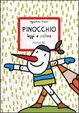 Cover of Pinocchio