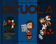 Cover of Scuola