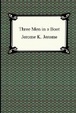 Cover of Three Men in a Boat