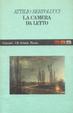 Cover of La camera da letto