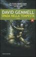Cover of Spada nella tempesta