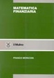 Cover of Matematica finanziaria
