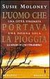 Cover of L'uomo che portava la pioggia