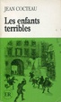 Cover of Les enfants terribles
