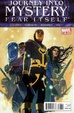 Cover of Journey into Mystery Vol.1 #628