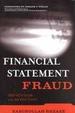 Cover of Financial statement fraud
