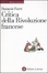 Cover of Critica della Rivoluzione francese