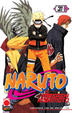 Cover of Naruto vol. 31