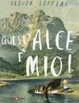 Cover of Quest'alce è mio!
