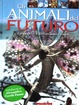 Cover of Gli animali del futuro