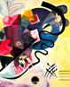 Cover of Kandinsky
