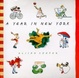 Cover of A Year in New York