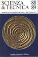 Cover of Scienza & tecnica 88/89