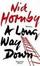 Cover of "A Long Way Down"