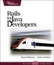 Cover of Rails for Java Developers