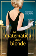 Cover of La matematica delle bionde
