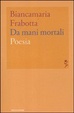 Cover of Da mani mortali