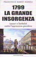 Cover of 1799 La grande insorgenza
