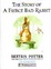 Cover of "The Story of a Fierce Bad Rabbit"