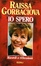Cover of Io spero