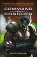 Cover of Command & Conquer