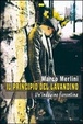 Cover of Il principio del lavandino