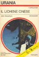 Cover of Il lichene cinese