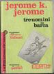 Cover of Tre uomini in barca