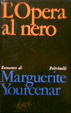 Cover of L'Opera al nero