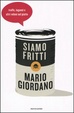 Cover of Siamo fritti