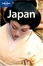 Cover of "Lonely Planet Japan"