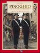 Cover of Pinocchio