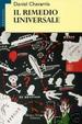Cover of Il rimedio universale