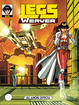 Cover of Legs Weaver n. 51
