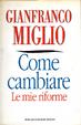 Cover of Come cambiare