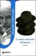 Cover of Le ansie carnivore del niente