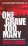 Cover of "One Grave Too Many"