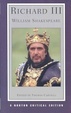 Cover of Richard III
