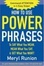 Cover of "How to Use Power Phrases to Say What You Mean, Mean What You Say, & Get What You Want"