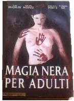 Image of Magia nera per adulti