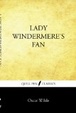Cover of Lady Windermere's Fan