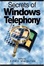 Cover of Secrets of Windows Telephony