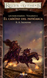 Cover of El Camino del Patriarca
