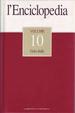 Cover of L'Enciclopedia - Vol. 10