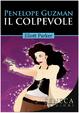 Cover of Penelope Guzman - Il colpevole