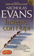Cover of Insieme con i lupi