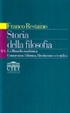 Cover of Storia della filosofia