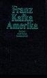 Cover of Amerika